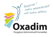 Oxadim: support administratif en Yvelines